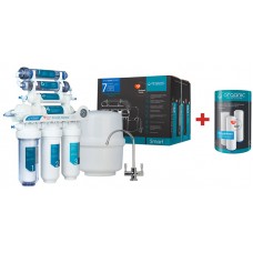 Фільтр зворотного осмосу Organic Smart Osmo 7